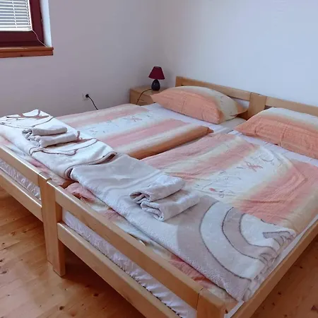 Apartman Raic
