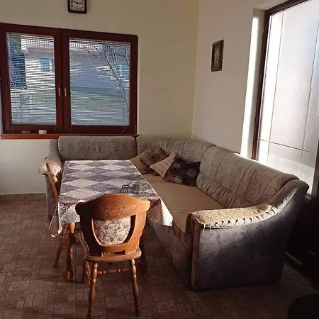Apartman Raic *