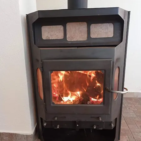 Apartman Raic דירה קופרס