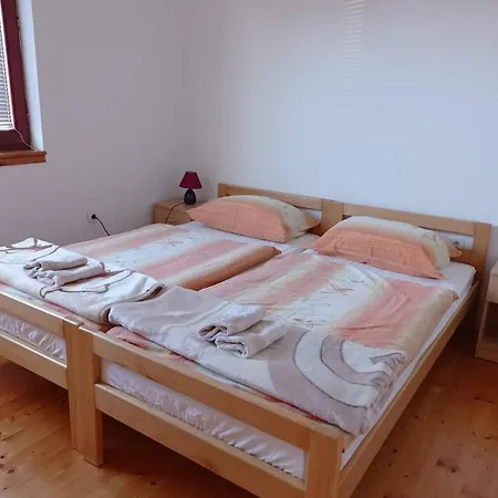 Apartman Raic