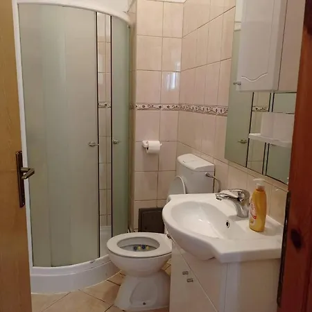 Apartman Raic דירה קופרס