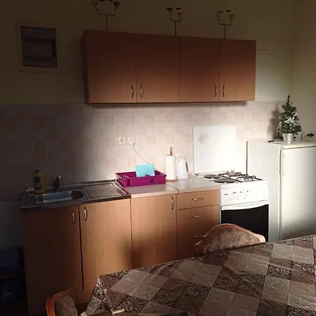 Apartman Raic קופרס