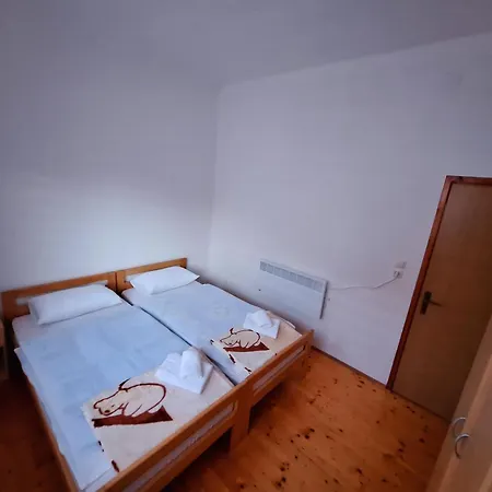 Apartman Raic דירה *