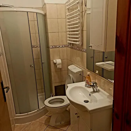 Apartman Raic דירה *