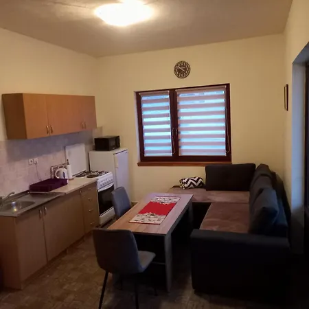 Apartman Raic